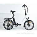 XY-PAX Best Value mini folding bike electric